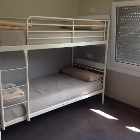 Albergue As Eiras Lires Rom bilde